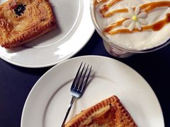 -COSTA COFFEE(武汉天地店)