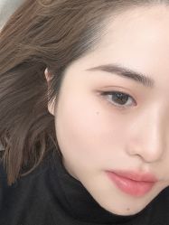 -本小姐美学·半永久纹眉野生眉