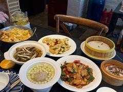 -芳芳私房菜·精做淮扬菜(承德路店)