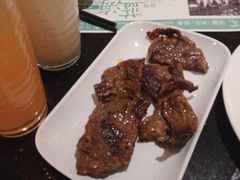 -淄博蓝海国际大饭店·蓝钻国际美食自助百汇(柳泉路店)
