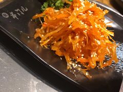 -聚串门儿·东北烧烤(信义坊店)
