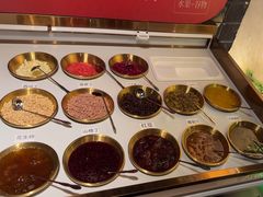 -天山醉美辣子鸡(文艺路店)