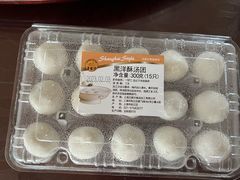 -王家沙点心店(万航渡路店)