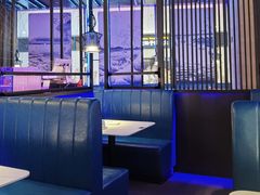 -马邦子·紫苏烤鱼(恒隆广场店)