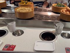 -龍歌自助小火锅(崂山丽达店)