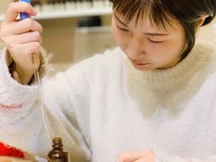 -墨more调香馆DIY自调香水(博雅国际中心B座店)