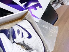 -JORDAN(东方广场店)