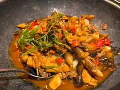 -小湘旺臭鳜鱼(百子湾店)
