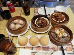 -添好运点心专门店(百老汇店)
