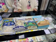 -正飞鲜奶(吐鲁番路店)