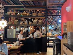 -桂小厨广西菜(印象城店)