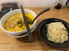 -和府捞面(东直门银座店)