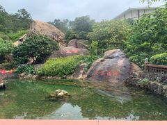 -江门古兜温泉小镇