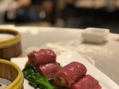 -香云轩·顺德菜(香云纱园林酒店店)