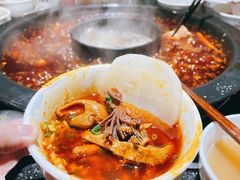 -陈眼镜火锅(总店)