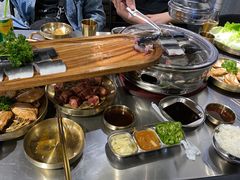 -本炙炭烤·蒲烧活鳗料理店(金沙洲店)
