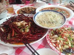 -盐老幺自贡盐帮菜老店