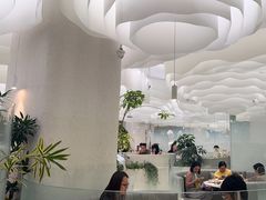 -大树餐厅(朝阳大悦城店)