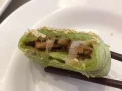 -蔡澜点心·粤菜(西单大悦城店)