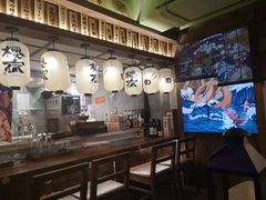 -樱宿日式和牛烧肉(五道口店)