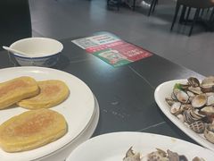 -杨记海鲜楼(三门黑金冠店)