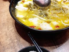 -好人民间小吃·番茄鱼酸菜鱼(木渎悠方店)