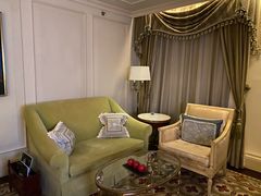 -广州富力丽思卡尔顿酒店