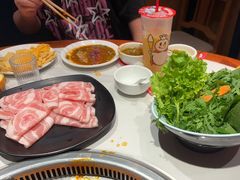 -华晟山城火锅(高新万达店)