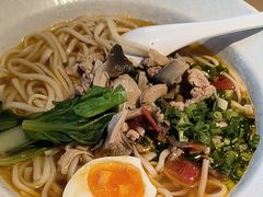 -大师兄·西北小馆(金湾华发商都店)