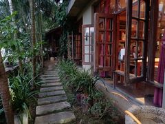-相约小筑缅泰餐厅(孟定店)