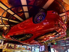 -1886德国汽车餐厅(外滩中央店)