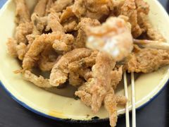 香酥鸡-潮妈小食