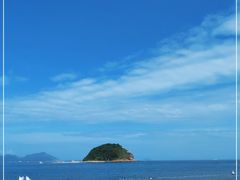 -西涌国际滨海旅游区