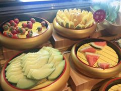 -樱煦和牛寿喜烧(如皋吾悦广场店)