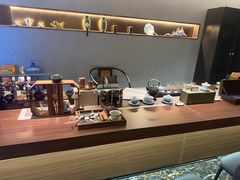 -华夏良子·足道SPA艾灸(翠微店)