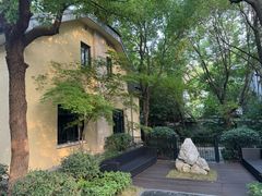 -颐和路民国时期公馆风貌区