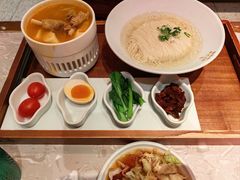 -松鹤楼面馆(海雅缤纷城店)