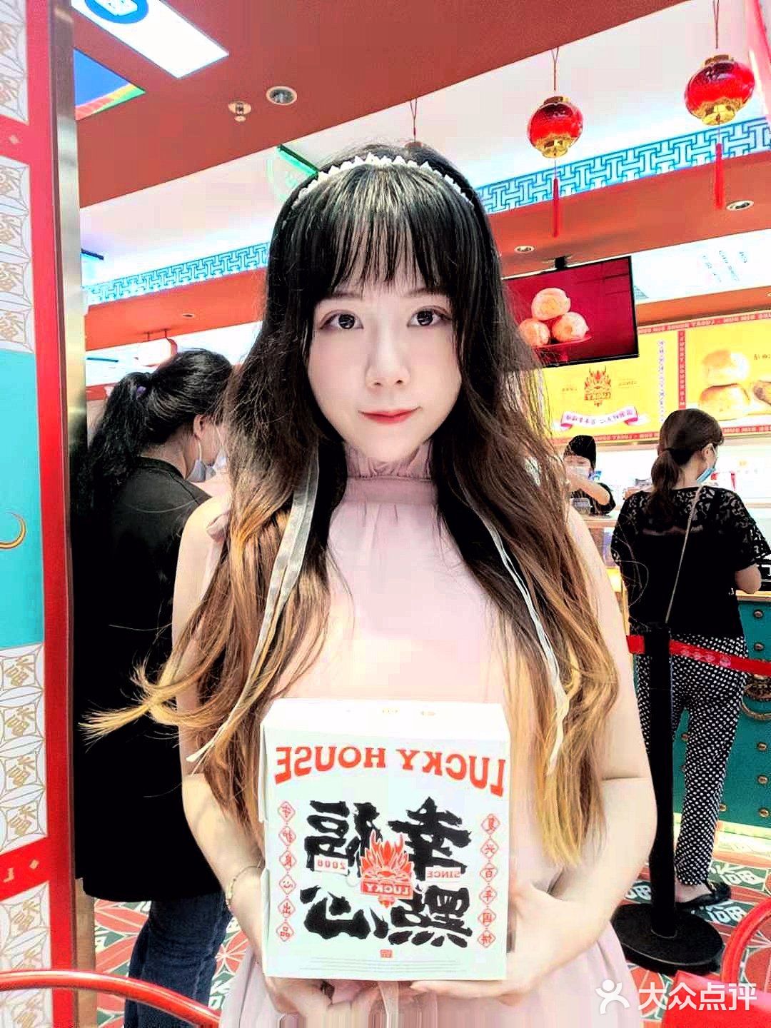 深圳老字号国潮点心｜王牌产品蛋黄酥👍🏻