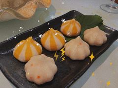 -虾佬圣汤·海鲜姿造(乐堤港店)