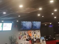 -京朋串屋·烧烤(望京西路总店)