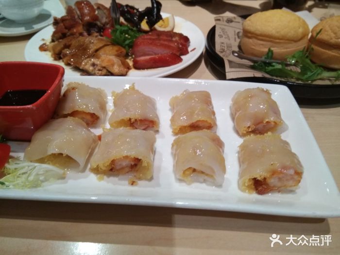 避风塘(圆融广场店)-图片-南通美食-大众点评网