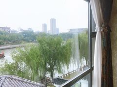-香雪海饭店中餐厅(人民桥店)