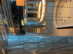 -希尔顿南海酒店·观廊大堂吧·海景下午茶