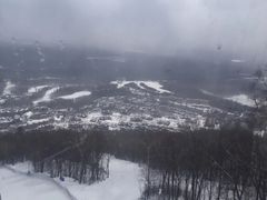 -长白山万达国际滑雪场