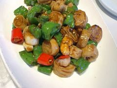 溜肥肠-佳和水饺(海德公馆店)