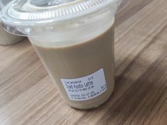 京都拿铁-% Arabica阿拉比卡咖啡烘焙工坊
