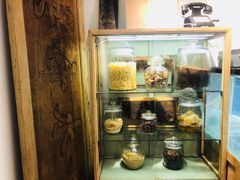 -甜心闲生传统手工冰粉(奎星楼店)