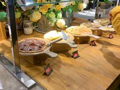 -西十二街牛排(顺义华联店)