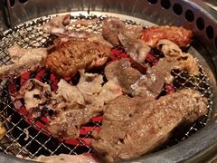 -火炉火自助餐(喜隆多店)