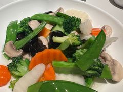 -外婆家(西红门荟聚购物中心店)